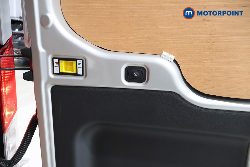 Used Ford Transit 2025 for sale - 76628452: Photo 23