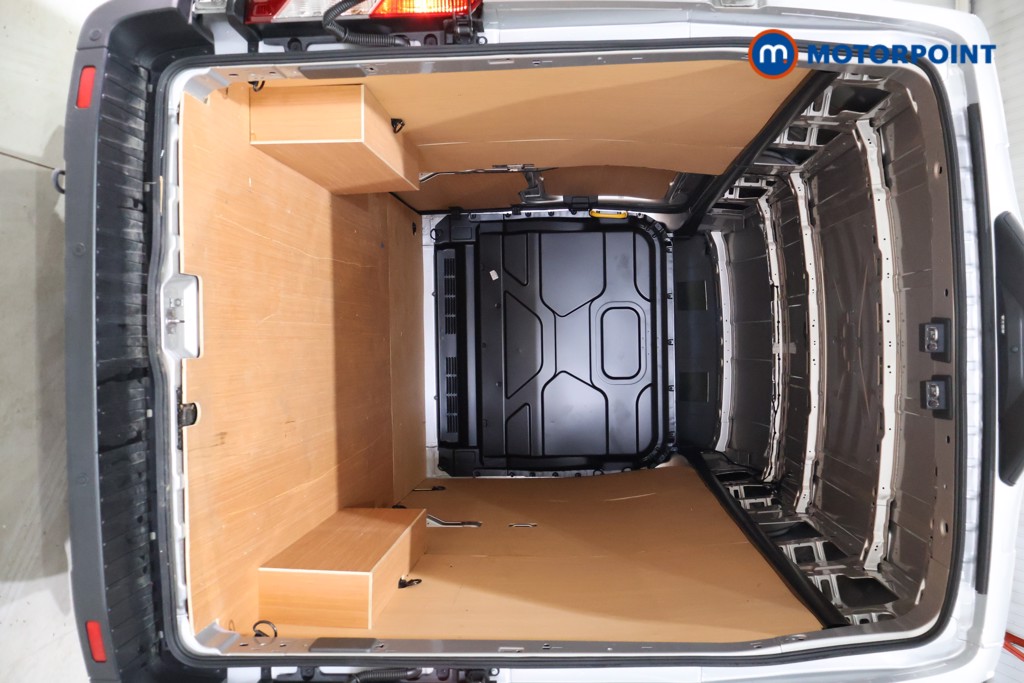 Used Ford Transit 2025 for sale - 76628452: Photo 24