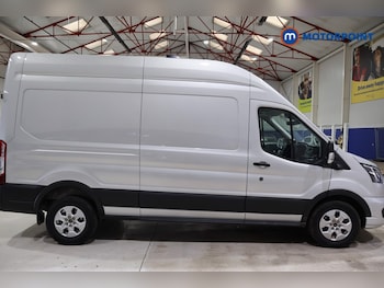Used Ford Transit 2025 for sale - 76628452: Photo