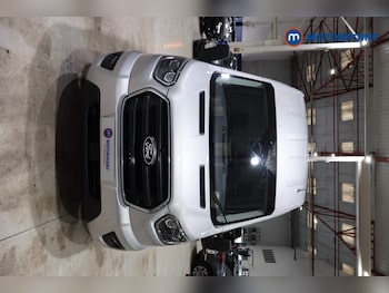 Used Ford Transit 2025 for sale - 76628452: Photo