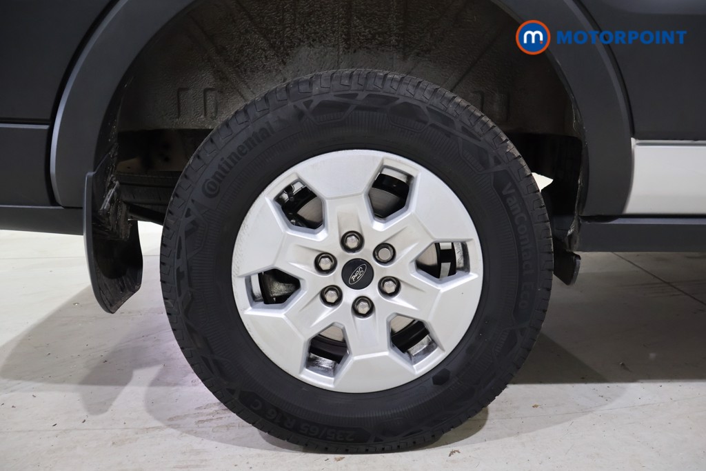 Used Ford Transit 2025 for sale - 76628452: Photo 4