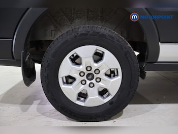 Used Ford Transit 2025 for sale - 76628452: Photo