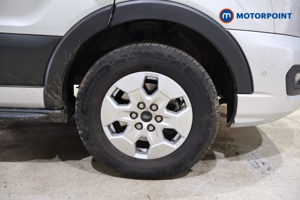 Used Ford Transit 2025 for sale - 76628452: Photo 5