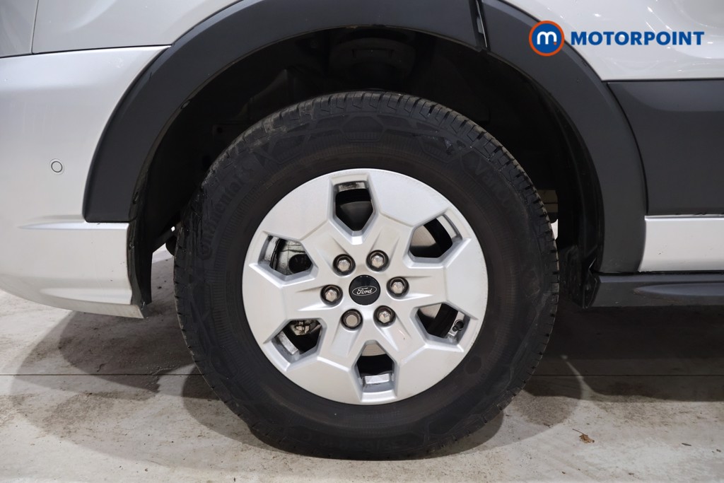 Used Ford Transit 2025 for sale - 76628452: Photo 6