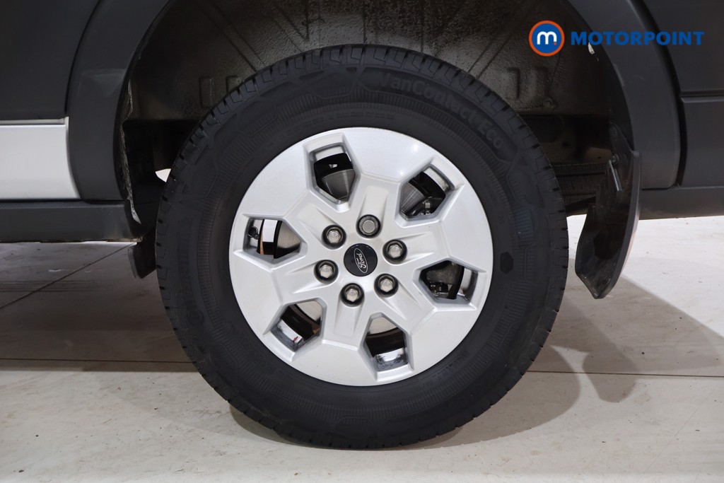 Used Ford Transit 2025 for sale - 76628452: Photo 7