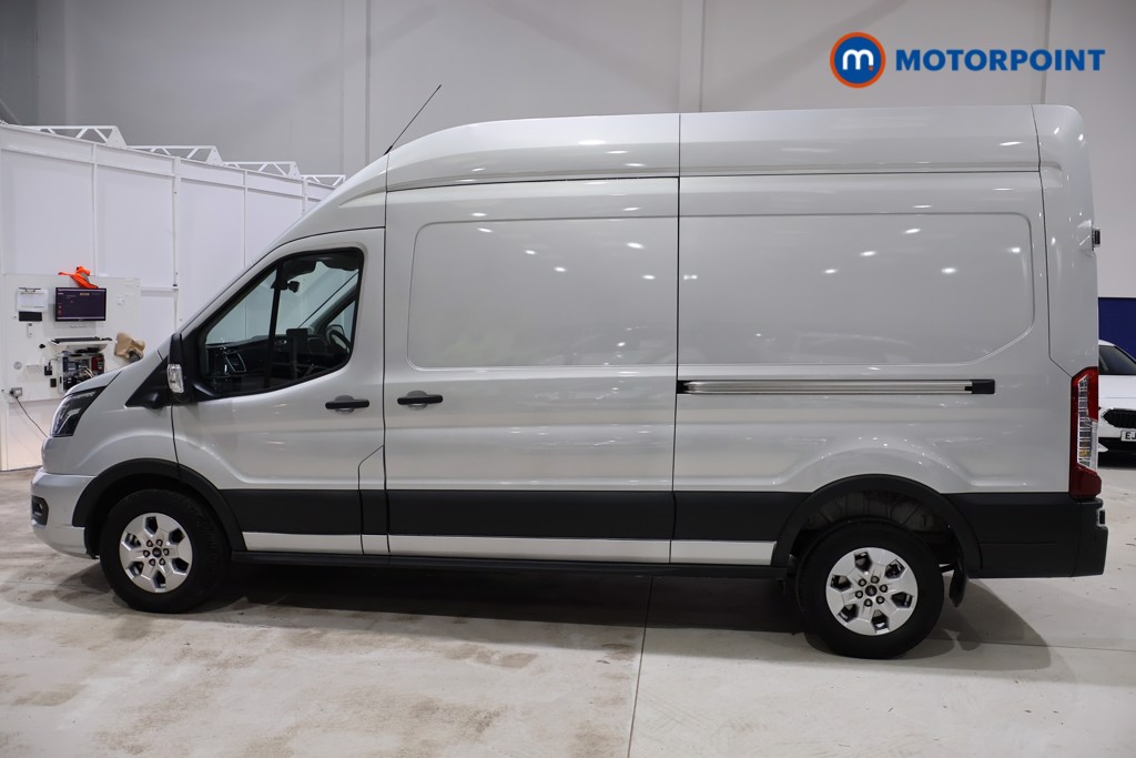 Used Ford Transit 2025 for sale - 76628452: Photo 8
