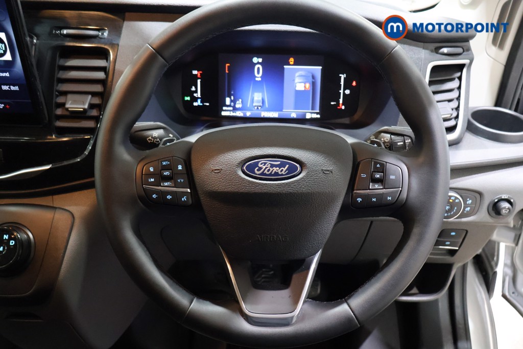 Used Ford Transit 2025 for sale - 76628452: Photo 9