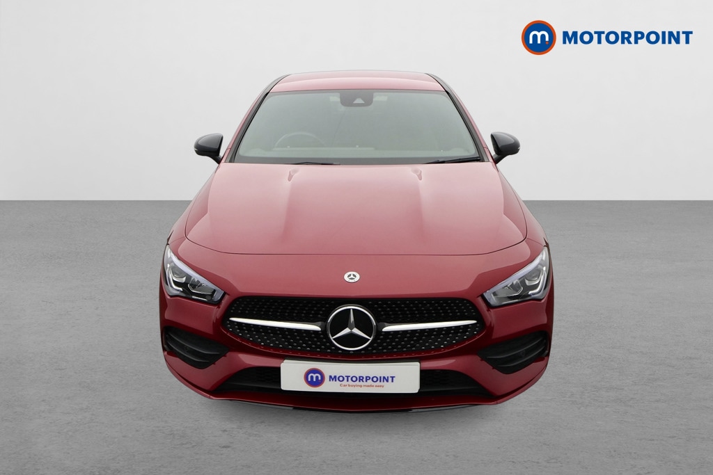 Used Mercedes-Benz CLA 2023 for sale - 76491791: Photo 1