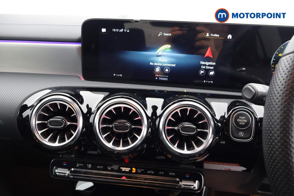 Used Mercedes-Benz CLA 2023 for sale - 76491791: Photo 11