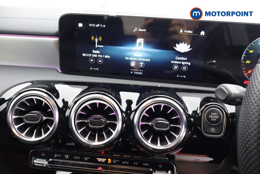 Used Mercedes-Benz CLA 2023 for sale - 76491791: Photo 12