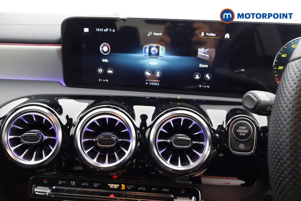 Used Mercedes-Benz CLA 2023 for sale - 76491791: Photo 13