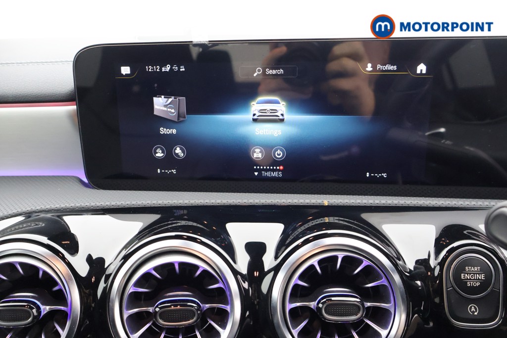 Used Mercedes-Benz CLA 2023 for sale - 76491791: Photo 14