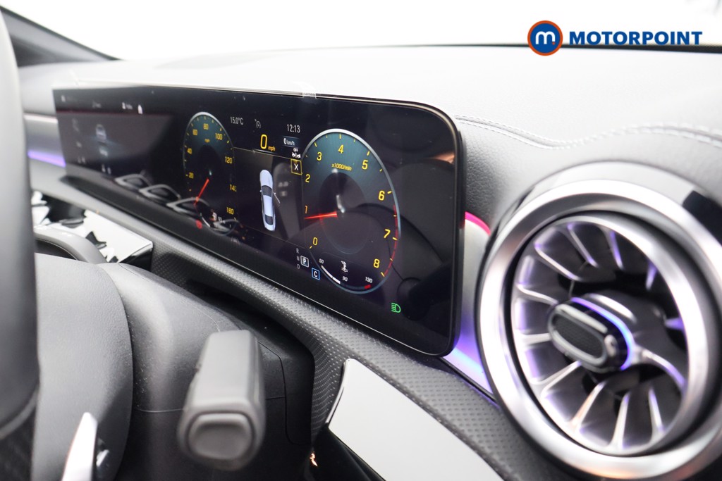 Used Mercedes-Benz CLA 2023 for sale - 76491791: Photo 17