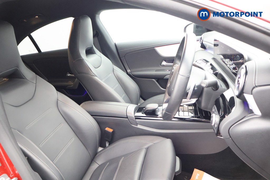 Used Mercedes-Benz CLA 2023 for sale - 76491791: Photo 18