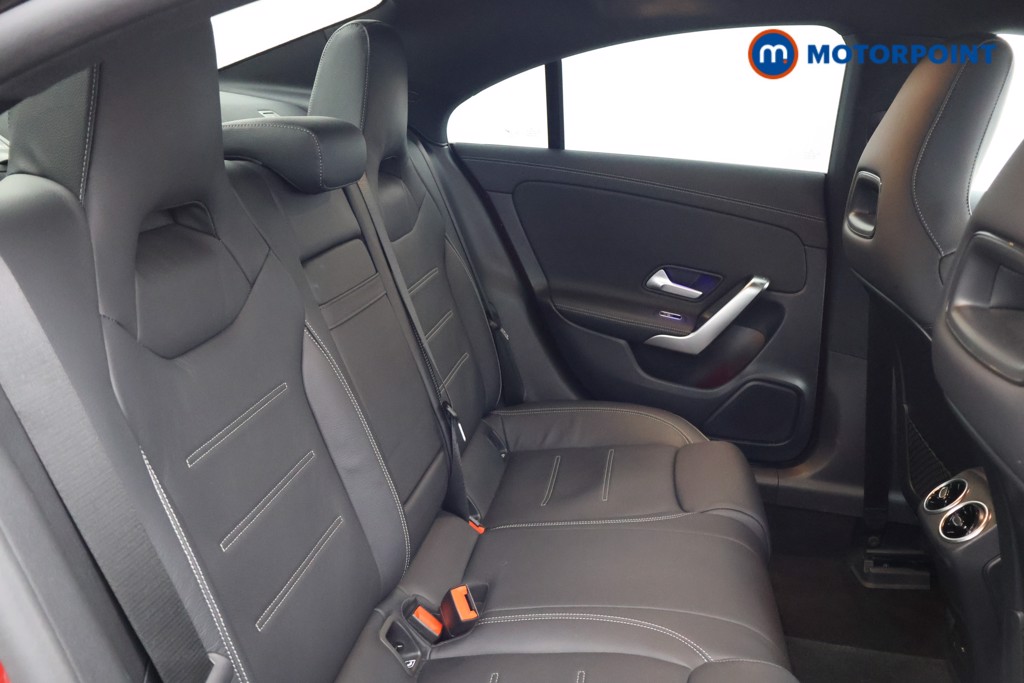 Used Mercedes-Benz CLA 2023 for sale - 76491791: Photo 19