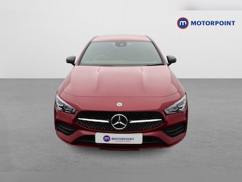 Used Mercedes-Benz CLA undefined for sale - 76491791: Photo