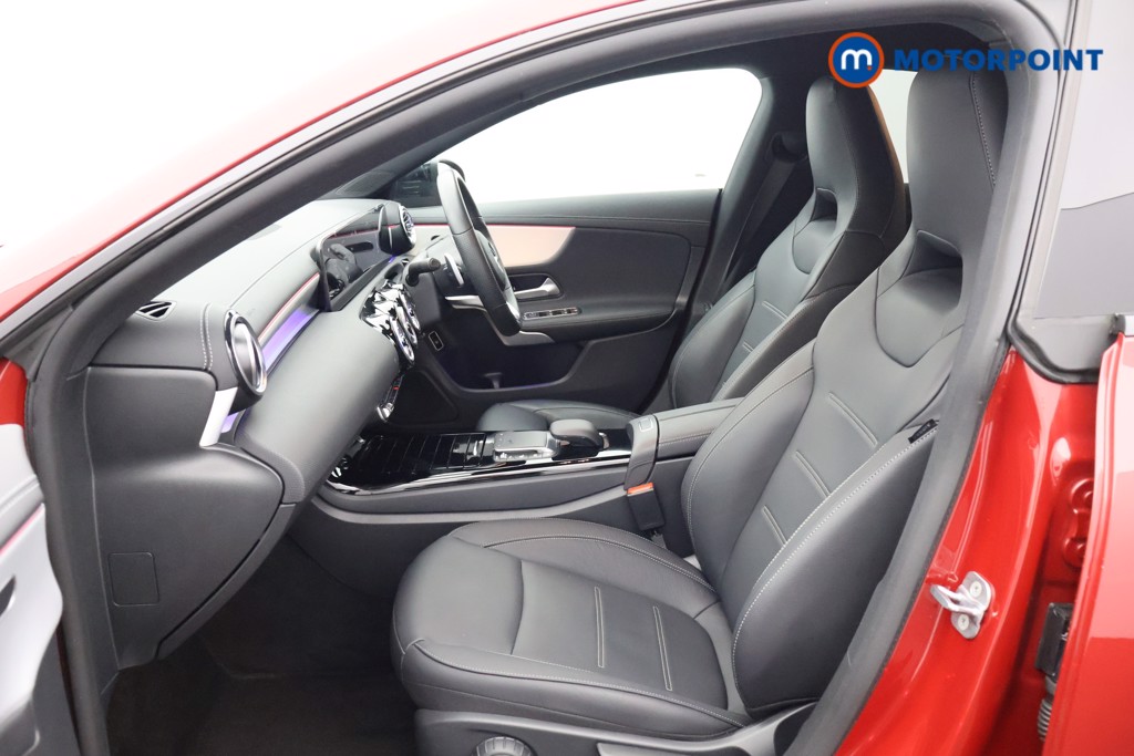 Used Mercedes-Benz CLA 2023 for sale - 76491791: Photo 21