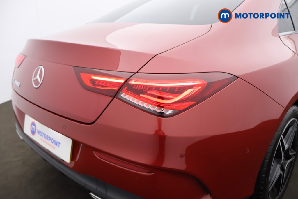 Used Mercedes-Benz CLA 2023 for sale - 76491791: Photo 22