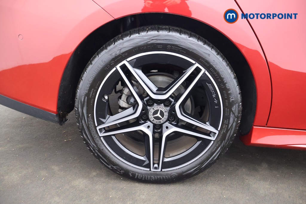 Used Mercedes-Benz CLA 2023 for sale - 76491791: Photo 23