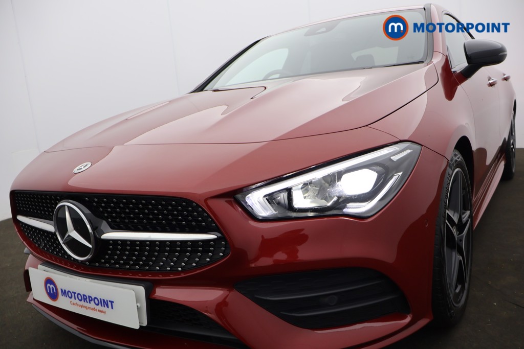 Used Mercedes-Benz CLA 2023 for sale - 76491791: Photo 24