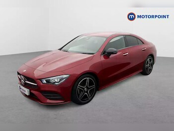 Used Mercedes-Benz CLA undefined for sale - 76491791: Photo