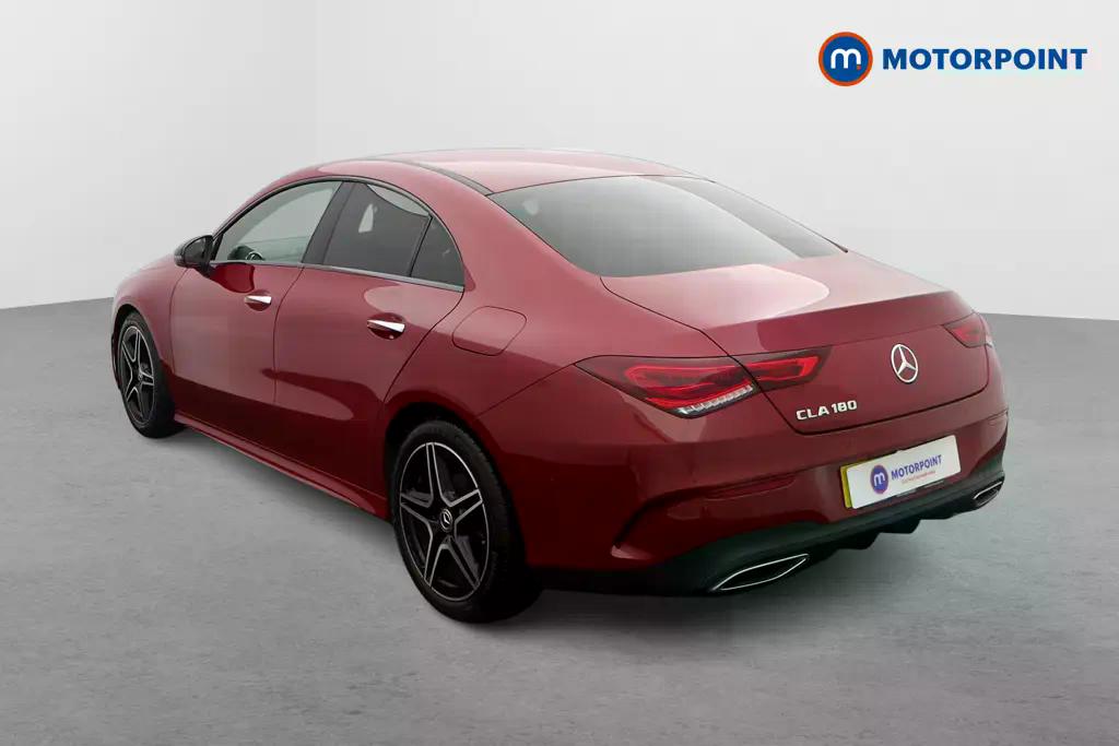 Used Mercedes-Benz CLA 2023 for sale - 76491791: Photo 4