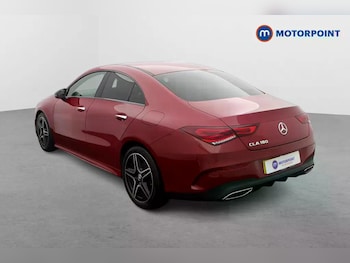 Used Mercedes-Benz CLA undefined for sale - 76491791: Photo