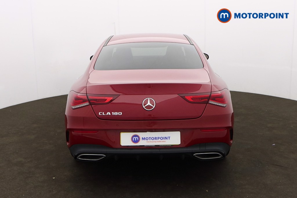 Used Mercedes-Benz CLA 2023 for sale - 76491791: Photo 5