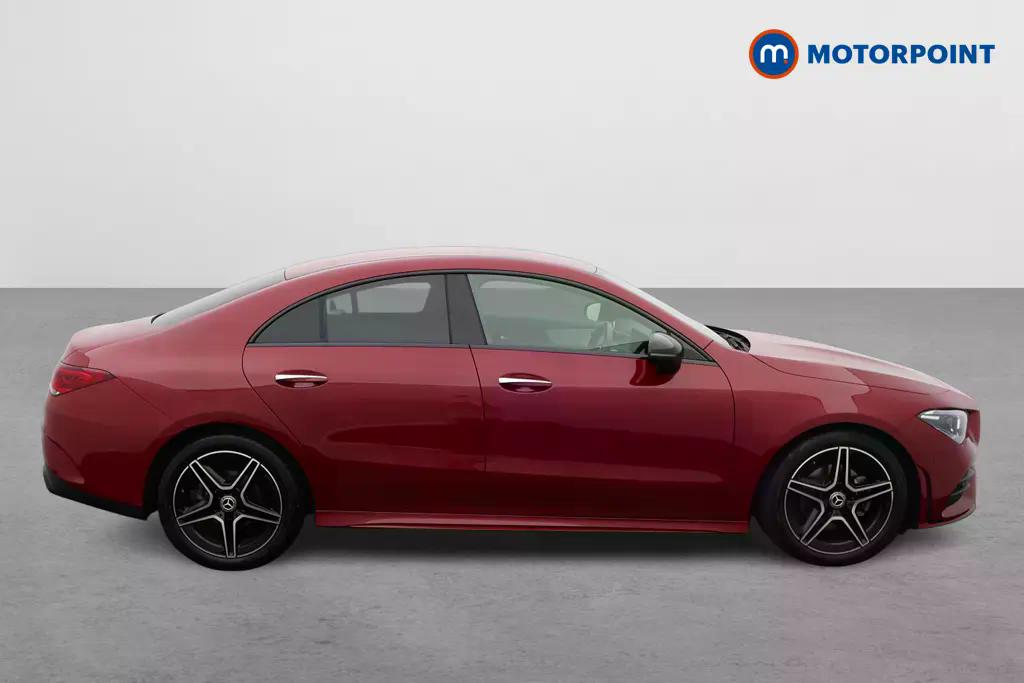 Used Mercedes-Benz CLA 2023 for sale - 76491791: Photo 7