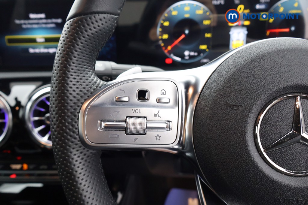 Used Mercedes-Benz CLA 2023 for sale - 76491791: Photo 8