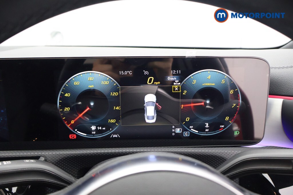 Used Mercedes-Benz CLA 2023 for sale - 76491791: Photo 9