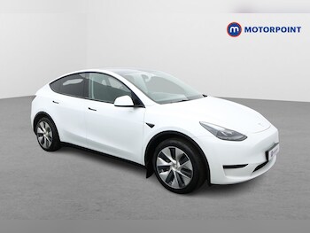 Used Tesla Model Y 2022 for sale - 78862697: Photo