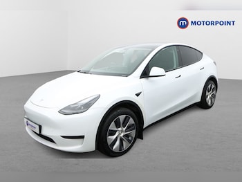 Used Tesla Model Y 2022 for sale - 78862697: Photo