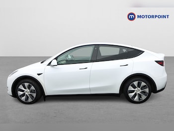 Used Tesla Model Y 2022 for sale - 78862697: Photo