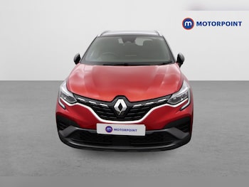 Used Renault Captur 2021 for sale - 75556614: Photo