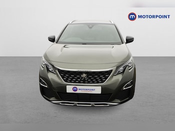 Used Peugeot 3008 2020 for sale - 75472986: Photo