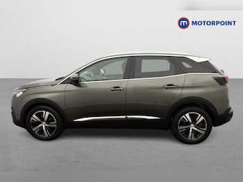 Used Peugeot 3008 2020 for sale - 75472986: Photo