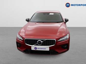 Used Volvo S60 2020 for sale - 75037137: Photo