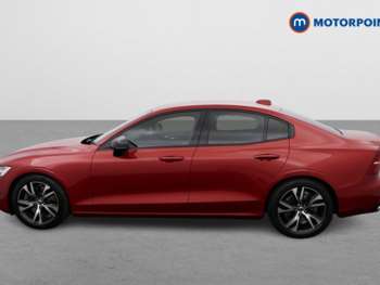 Used Volvo S60 2020 for sale - 75037137: Photo