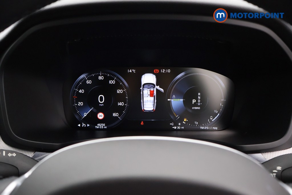 Used Volvo V60 2022 for sale - 77763923: Photo 12