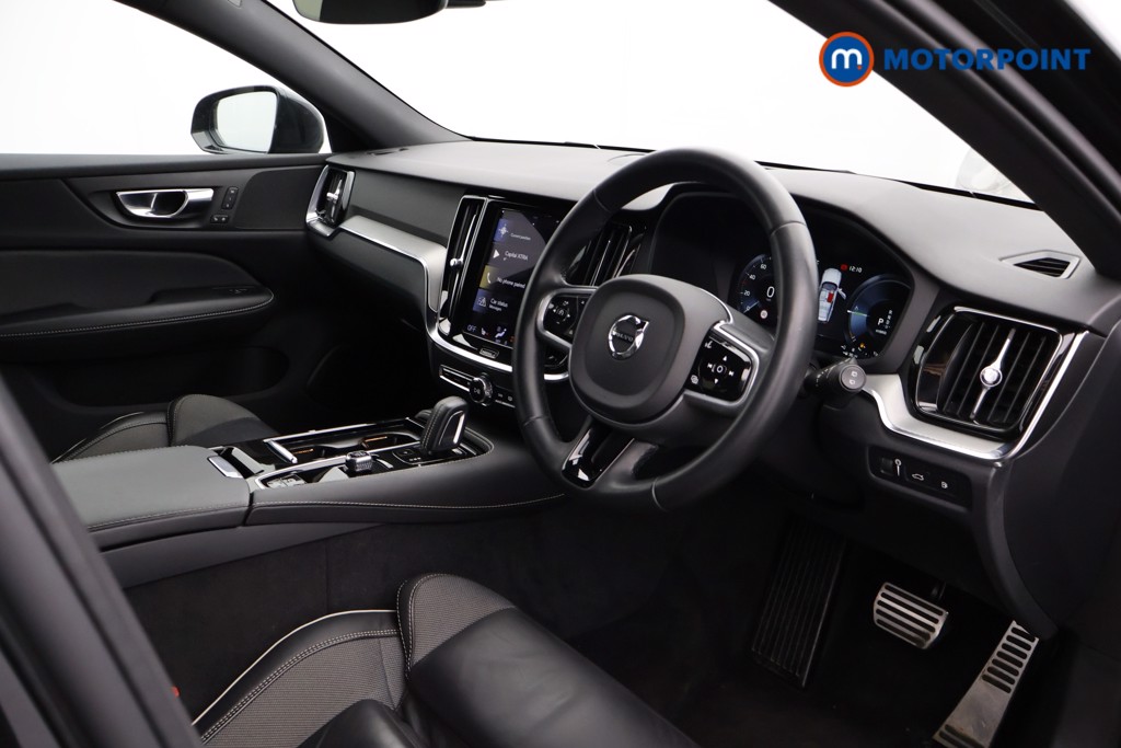 Used Volvo V60 2022 for sale - 77763923: Photo 17