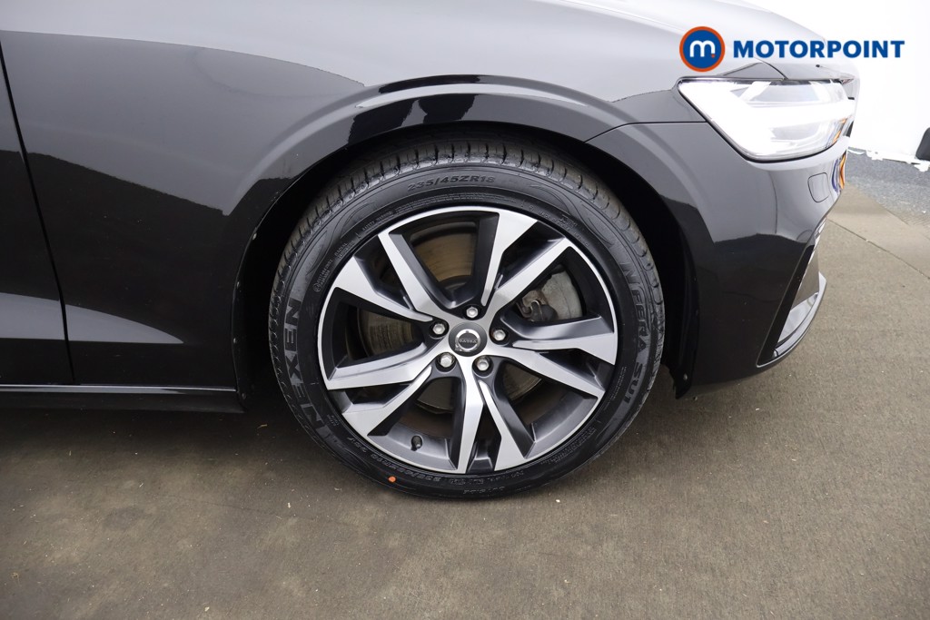 Used Volvo V60 2022 for sale - 77763923: Photo 19