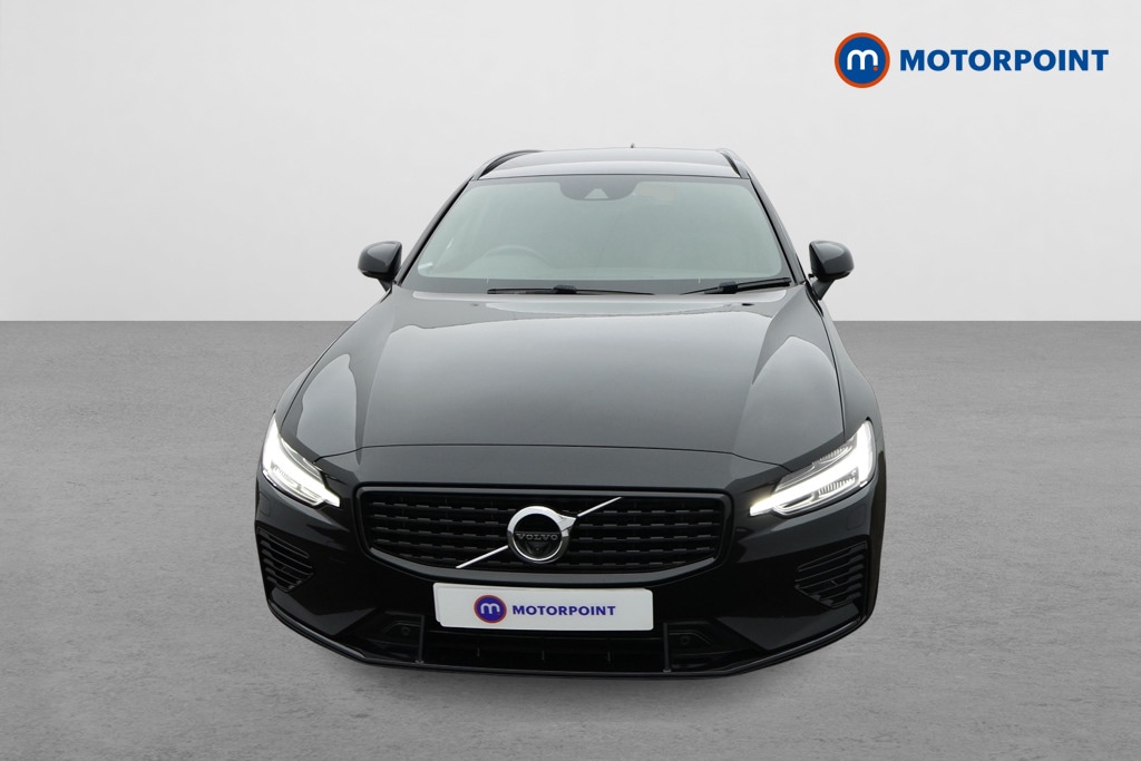 Used Volvo V60 2022 for sale - 77763923: Photo 2