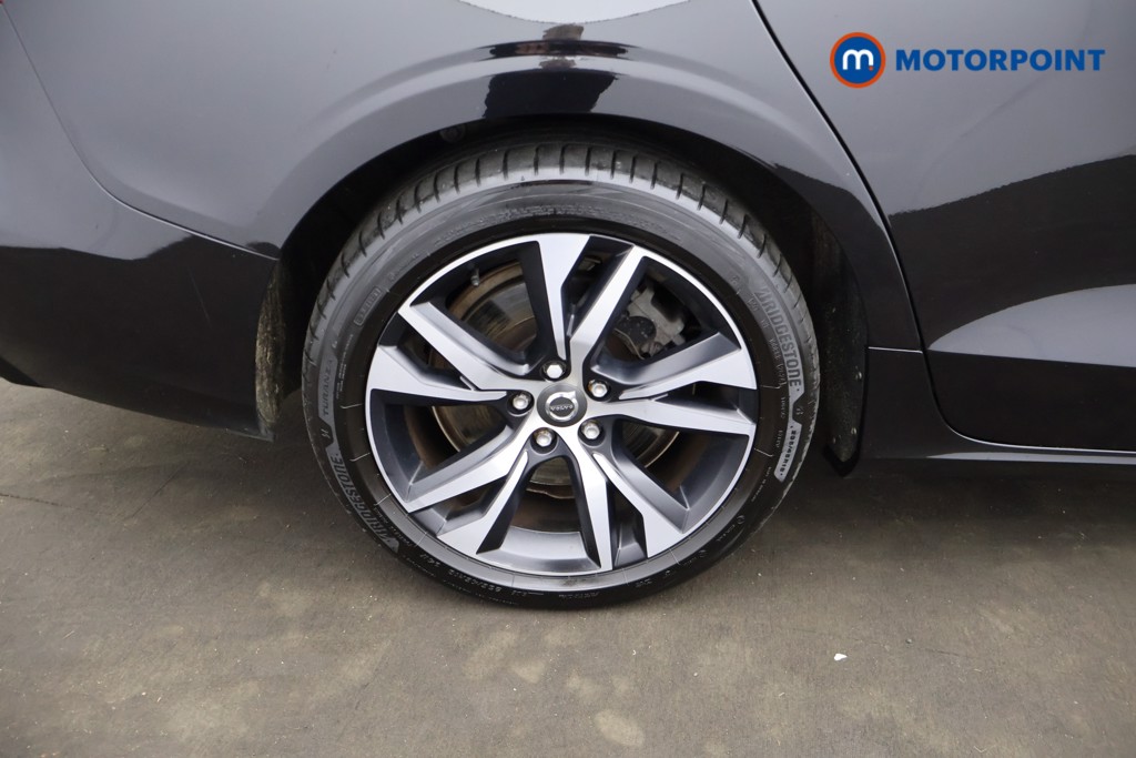 Used Volvo V60 2022 for sale - 77763923: Photo 20