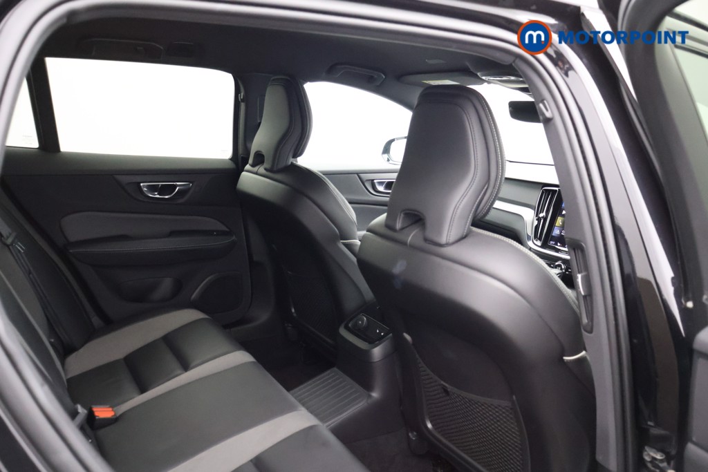 Used Volvo V60 2022 for sale - 77763923: Photo 21