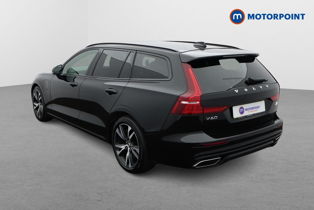 Used Volvo V60 2022 for sale - 77763923: Photo 5
