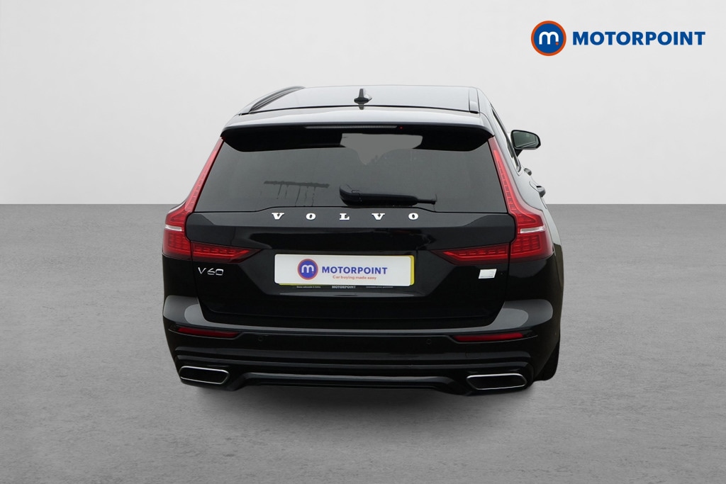 Used Volvo V60 2022 for sale - 77763923: Photo 6