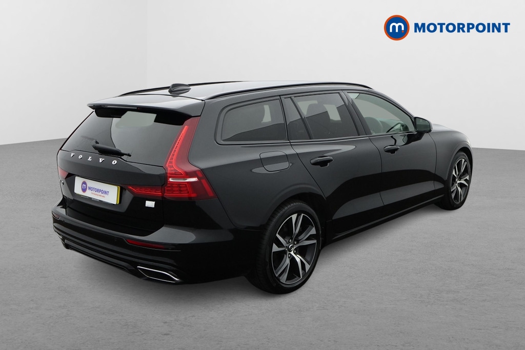Used Volvo V60 2022 for sale - 77763923: Photo 7