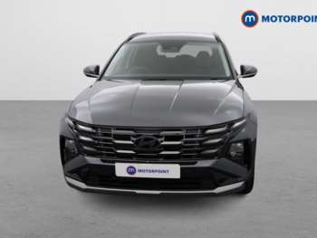 Used Hyundai TUCSON 2024 for sale - 74839760: Photo