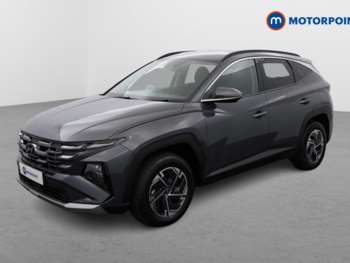 Used Hyundai TUCSON 2024 for sale - 74839760: Photo